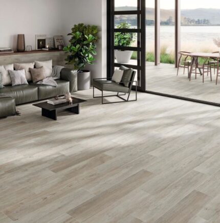 Wooden Flooring