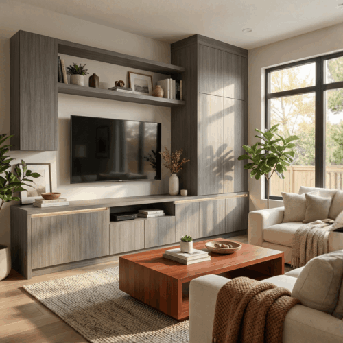 living room decoration with decor board living room decoration with decor board
