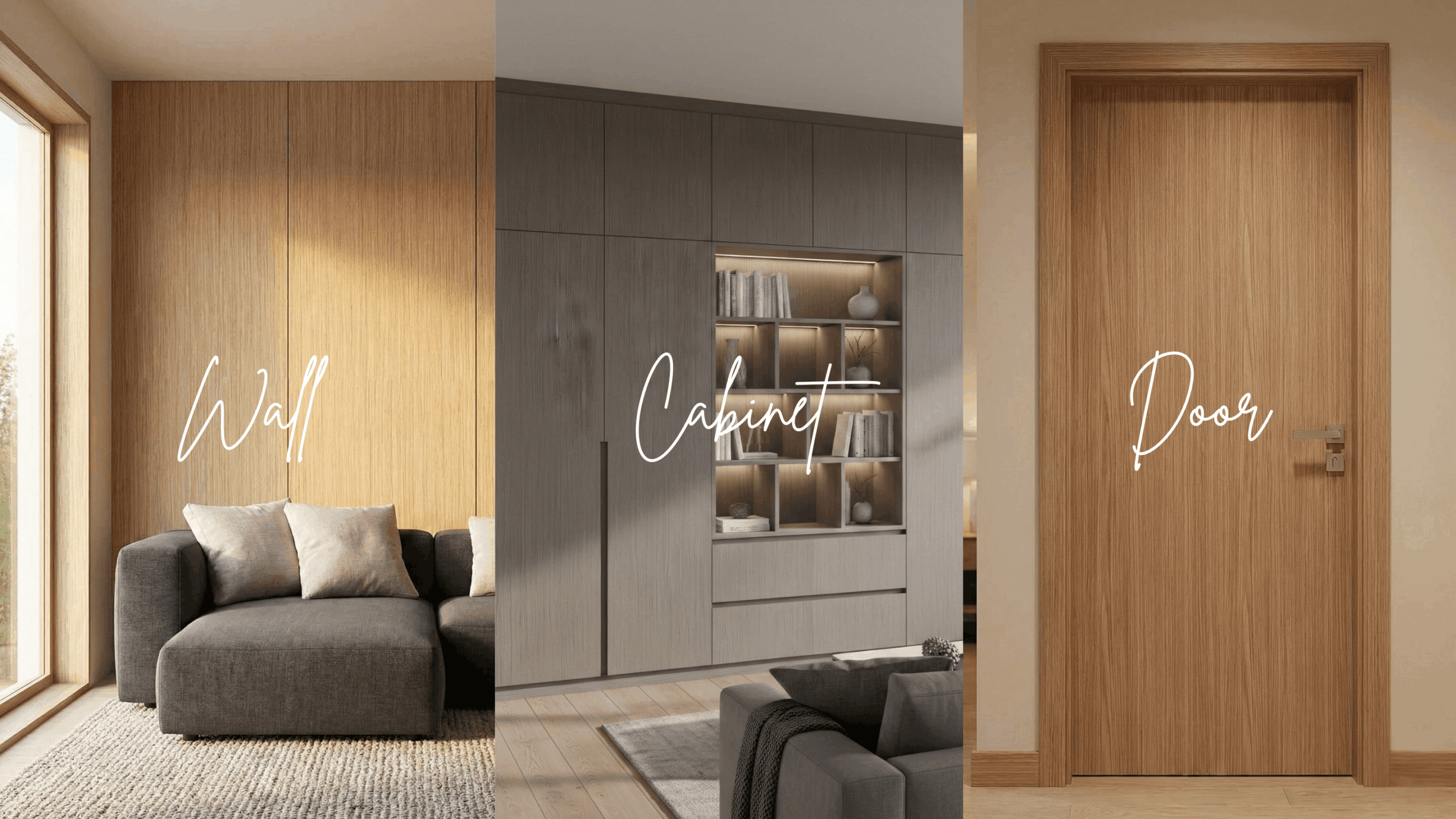 decor board appliance