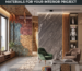 How to Choose Decorative Materials