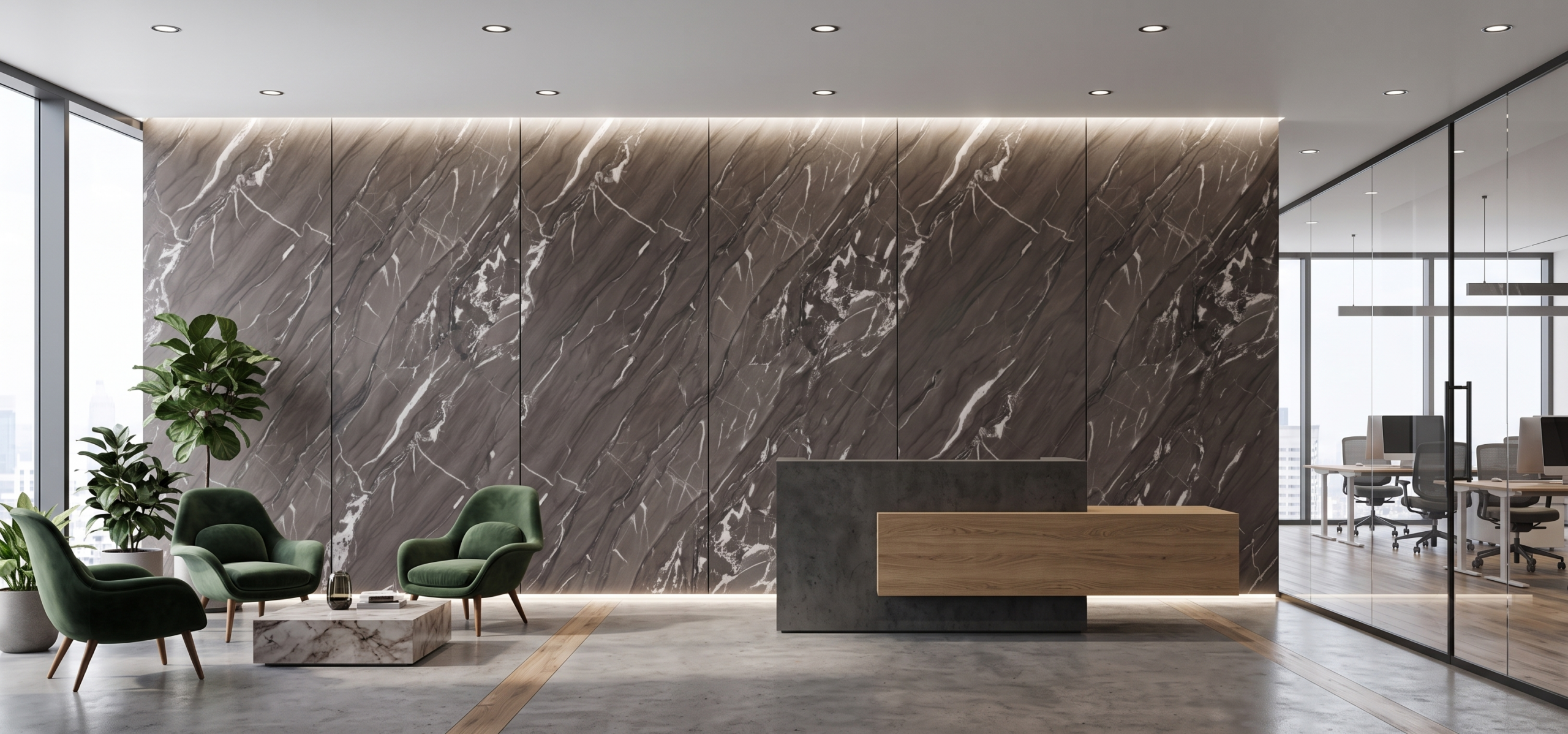 high pressure laminate hPL