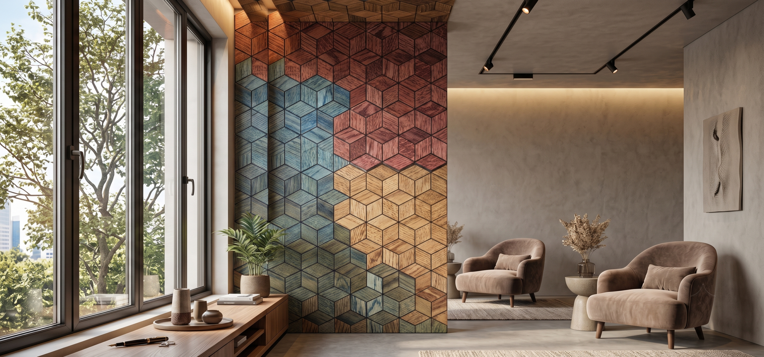 wood gems